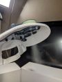 Cool Fog Spray Sun Hat, Fan Hat, Mist Spray, Solar Fan Cap. 