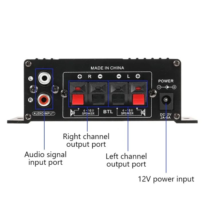 AK170%20Mini%20Digital%20Power%20Audio%20Car%20Amplifier%20Blue%20Light%20Stereo%20Audio%20Amplifier%20for%20Home%20Theater%20Club%20Party%20Music%20200Wx2%20Power%20-%20Image%206