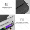 Tablet Case for Samsung Galaxy Tab S6 Lite Galaxy Tab S7 IPad Pro 11-iPad 9.7 9-11Inch Tablet Shoulder Bag Carrying Case Storage. 