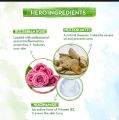 Mamaearth Multani Mitti Face Wash with Multani Mitti & Bulgarian Rose For Oil Control & Acne (100ml). 