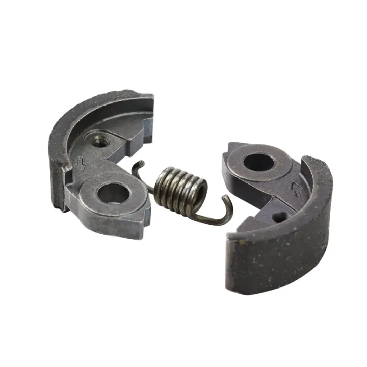 XCAN%201pc%20Brush%20Cutter%20Clutch%20Fit%20TU26%20BC260%20CG260%20G26%2026CC%201E34F%20Grass%20Trimmer%20Clutch%20Lawn%20Mower%20Spare%20Parts%20-%20Image%203