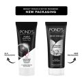 Original indian Ponds Face Wash Bright Miracle Detox 100g.
