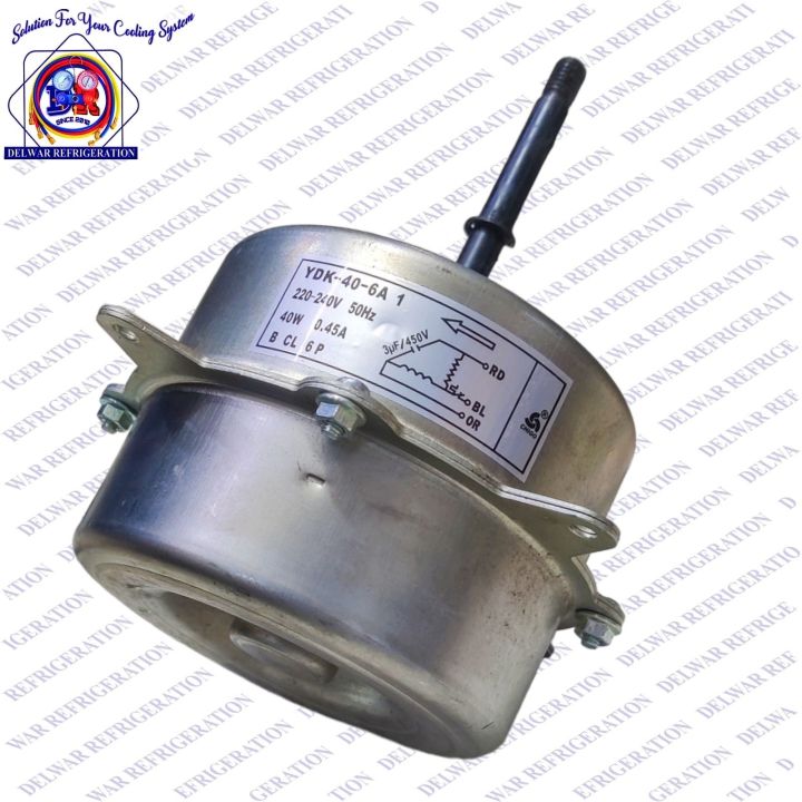 air%20conditioner%20outdoor%20fan%20motor%20suitable%20for%20Chigo%20air%20condition%20Model%20:%20YDK-40-6A%201%20220v-240v%20%2050Hz%20%2040w%20-%20Image%202