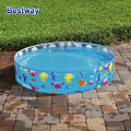 Bestway 55028 Backyard Swimming Pools, Portable Tubs, Fun-Filled Play Pools Tubs, Play Pools, Inflatable Pools. 