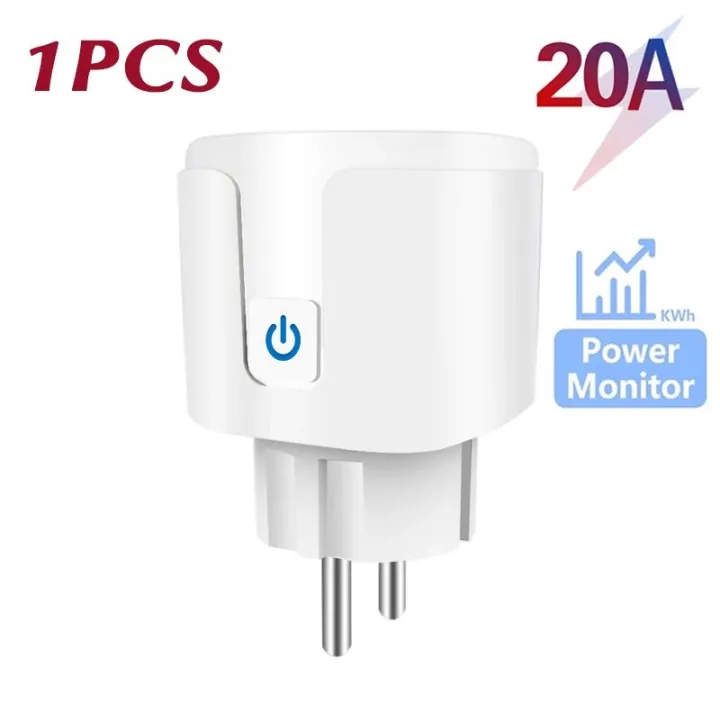 Tuya%20WiFi%20Smart%20Plug%2016A/20A%20EU%20Smart%20Socket%20With%20Power%20Monitoring%20Timing%20Function%20Smart%20Life%20APP%20Voice%20Control%20Via%20Alexa%20%20-%20Image%207