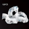 10pcs/20pcs Extra large dust cover, oil fume proof household small appliance protective cover, household appliance storage cover. 