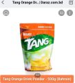 Tang Orange & Mango Drink Mix Pouch Combo (500G X 2 ) - 1KG - Bahrain. 