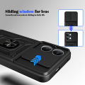 Shockproof Armor Case For Mi POCO X8 Pro Max Car Holder Phone Cover For POCO X8 X7 X6 Pro X7 X6 Camera Lens Protection Fundas.