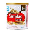 Abbott Similac isomil 400g. 