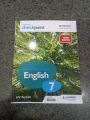 Cambridge lower secondary English book for grade 6'7'8. 