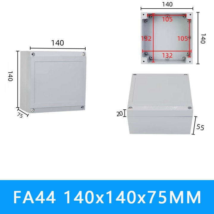 IP67%20Waterproof%20Cast%20Aluminum%20Junction%20Box%20Electronics%20Housing%20Industry%20Alloy%20Case%20Outdoor%20Project%20Metal%20Box%20Explosion-Proof%20-%20Image%207