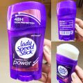 Lady Speed Stick Anti-Perspirant Deodorant Roll on women's deodorant made in USA. 