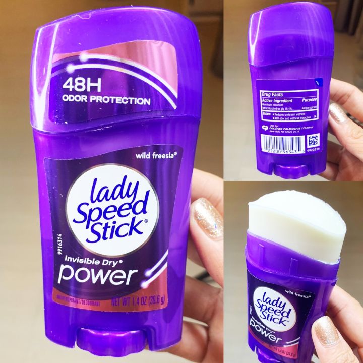 Lady%20Speed%20Stick%20Anti-Perspirant%20Deodorant%20Roll%20on%20women's%20deodorant%20made%20in%20USA%20-%20Image%205