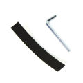 FOR ZONTES 368G 368 G 368-G G 368 Motorcycle Low Seat Side Support Auxiliary Block Side Support Widened  Enlarged Side Support. 