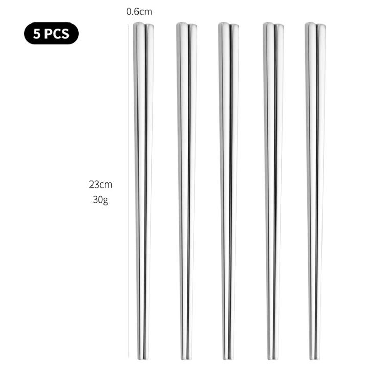 5%20Pairs%20Metal%20Chopsticks,%20Reusable%20Chopsticks%20Dishwasher%20Safe,%20Stainless%20Steel%20Chopstick%20for%20Japanese%20Chinese%20Korean,%20Dinner%20Set%20-%20Image%208