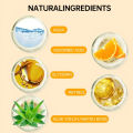 Vitamin C Cream & Serum 2-Piece Set: Optimized Title with Key Ingredients and Safe Efficacy Claims.