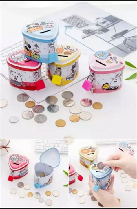 cute%20cartoon%20character%20money%20box%20with%20lock%20,coin%20box%20home%20decor%20best%20for%20kids%20-%20Image%203