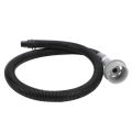 SPA Inflation Hose Plastic 41.7 Inch Inflatable Hot Tub Hose for LAY Z SPA P05341 Air Jet Massage Bathtub. 