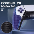 Protective Sticker for Switch 2/PS5/Xbox Gamepad Controller Handle Grip Skin Anti-Slip for PlayStation 5 Accessories.