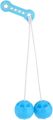 tak tak balls crackers balls Swinging Ball Toys for Kids Sensory tok tok Toy Hands Abilities Birthday  Swing Up Ball On String Cracker Ball On String Creative Sensory Toy For Holiday. 
