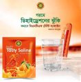 BMTF Tasty Saline – Orange Flavor (20 Packet Box).