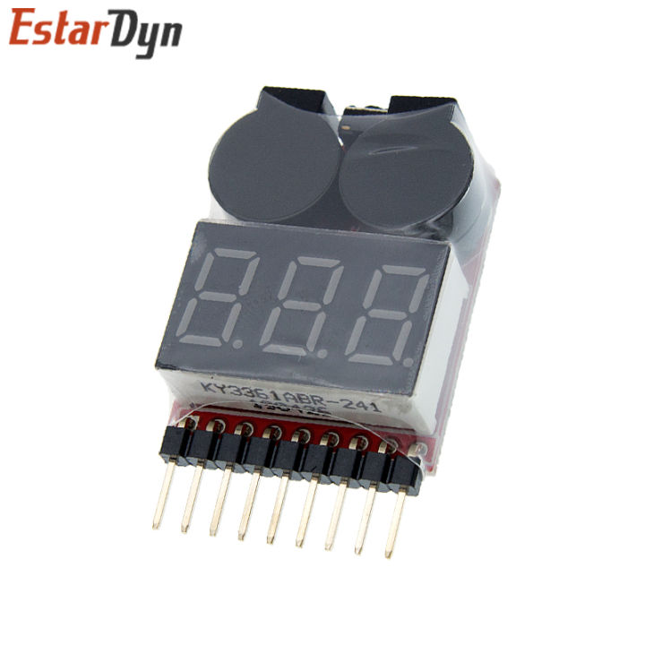 1-8S%20BBX1-8S%202IN1%20Lipo%20Battery%20Voltage%20Tester/Low%20Voltage%20Buzzer%20Alarm/Battery%20Voltage%20Checker%20Dual%20Speakers%20for%20Lipo/Li-ion%20-%20Image%204