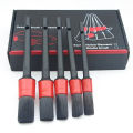 Detailing Brush Set Car Brushes Car Detailing Brush For Car Cleaning Detailing Brush Dashboard Air Outlet Wheel Brushes. 