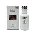 Adventure White by Fragrance Deluxe. 