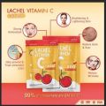 Lachel Vitamin C High Antioxidant Content Makes Skin Stronger Clear Youthful. 