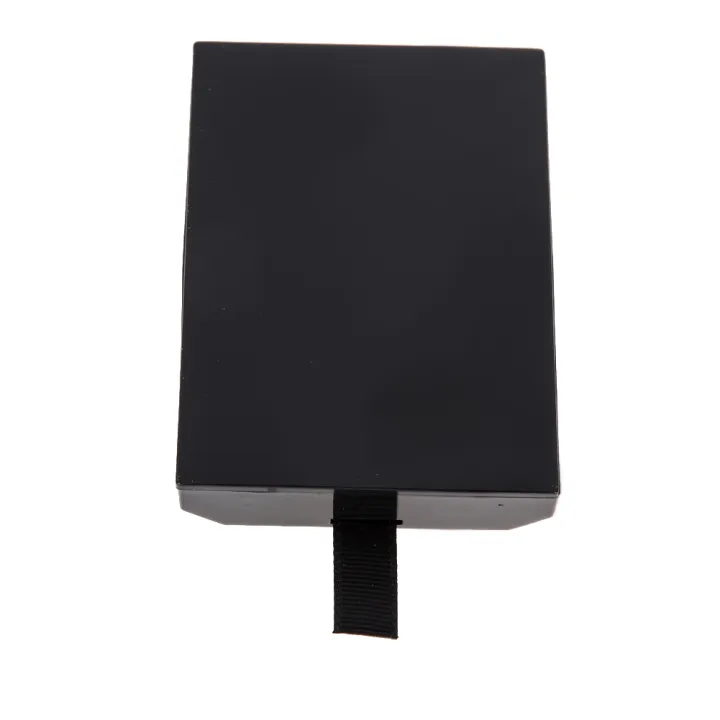 10-1pcs%20HDD%20Internal%20Case%20for%20XBOX%20360%20Slim%2020GB%20250GB%20HDD%20Hard%20Disk%20Drive%20Box%20Game%20Accessories%20Replacement%20for%20XBOX%20360%20Slim%20-%20Image%203