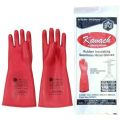Kavach Electrical Hand Gloves, Protect You From Electrical Shocks.. 