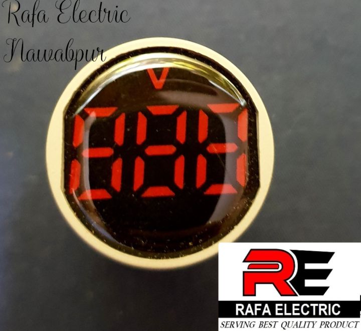 Voltage%20Meter%20Digital%20Voltage%20Meter%20Ac60-500V%20Mini%2022Mm%20Ad16%20Ac%20Voltage%20Panel%20Meter%20Indicator%20Volt%20Lamp%20Round%20Digital%20Display%20Volt%20Meter%20-%20Multimeter%20-%20Image%204