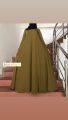Flairy Abaya By Professinal Designer For Girls And Ladies. 
