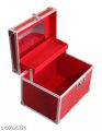 New design Fancy beauty box with trey style beautifull makeup box beautifull colours attraction design good looking vanity Box coametic storage kit box Unique design Fancy beauty storage makeup box. 