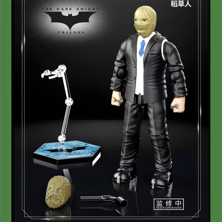 Original%20DC%20ARMORED%20Batman%20JOKER%20Black%20Superman%20BANE%20TWO%20FACE%20Villain%20Justice%20League%20Splicing%20Action%20Figures%20DIY%20Toys%20Model%20%20-%20Image%206