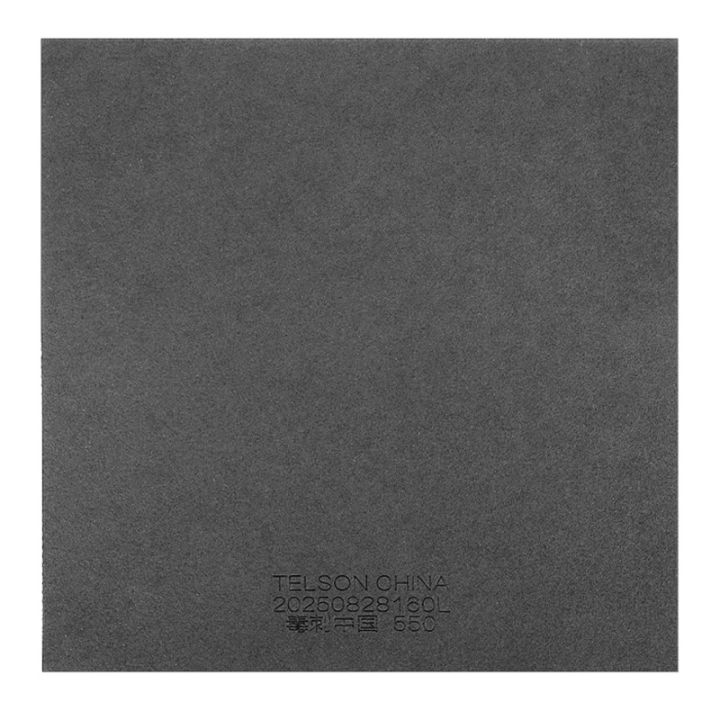 LOKI%20TELSON%20CHINA%20Table%20Tennis%20Rubber%20Professional%20Semi-Sticky%20Ping%20Pong%20Topsheet%20with%20Pre-tuned%20Cake%20Sponge%20for%20Loop%20&%20Control%20-%20Image%205