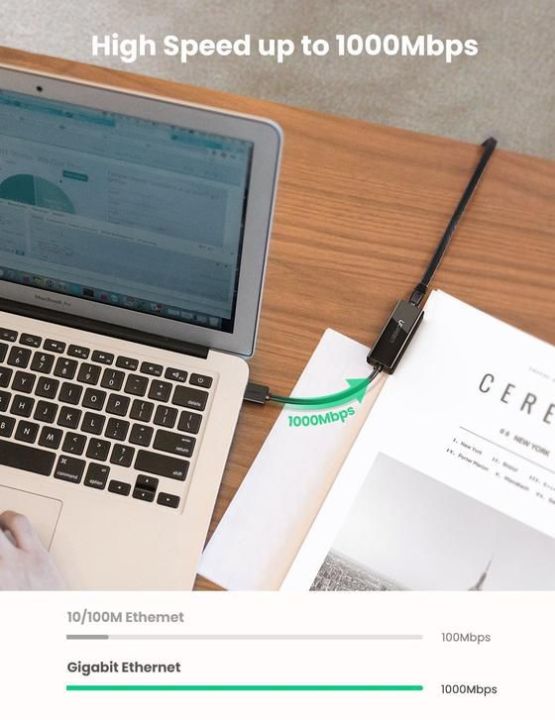 UGREEN%2020256%20USB%203.0%20TO%20GIGABIT%20ETHERNET%20ADAPTER%20-%20Image%204
