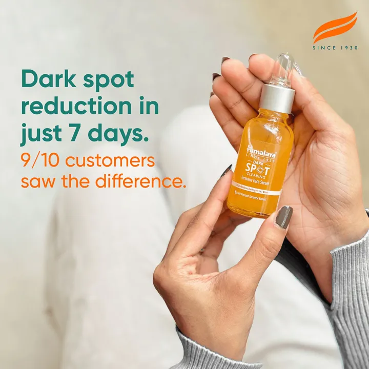 Himalaya%20Dark%20Spot%20Clearing%20Turmeric%20Face%20Serum%20(30ml)%20-%20Image%203