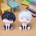 5.5cm/2.17in Hikaru ga Shinda Natsu Anime Figure Hikaru Indou Action Figure Yoshiki Tsujinaka Figurine PVC Collection Model Toys.