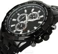 Royal Choice Chronograph Wrist Watch For Men. 