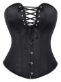 New adjustable bust, abdomen gathering, chest support and waist corset, tube top and body shaping top.. 