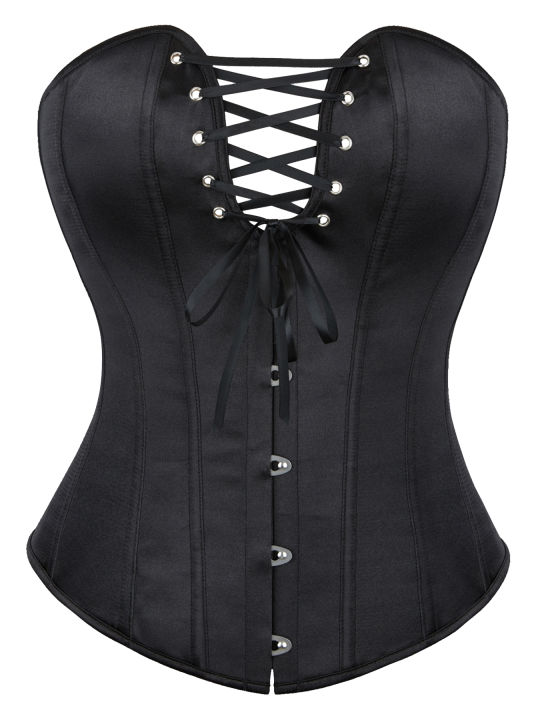 New adjustable bust, abdomen gathering, chest support and waist corset, tube top and body shaping top.