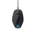 Logitech G302 Prime Daedalus MOBA Gaming Mouse. 