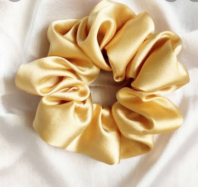 10%20pcs%20Scrunchies%20%20For%20girls%20Hairs%20&%20Hand%20High%20Quality%20Hair%20Tie%20Elastic%20pack%20of%2010%20Band%20Random%20colors%20-%20Image%205