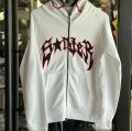 MI'TESORO Spiderman Hoodie Zipper Spider-Man Unisex Hoodies Full Zip Hooded Sweatshirts. 