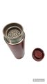 Lock n Lock Branded stainless steel water hot and cold  flask bottle. 