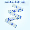 Adult Yoga Assisted Stretching Band Fitness Elastic Band Female Resistance Band Rehabilitation Training Stretching Band.