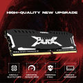 PUSKILL Memória RAM DDR4 16GB 8GB 1.2V 3200MHz 2666MHz Desktop Computer UDIMM Cooling Vest Memory Memoria. 