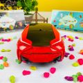 Famous Remote Control Car Double Channel With 3D Lights. 