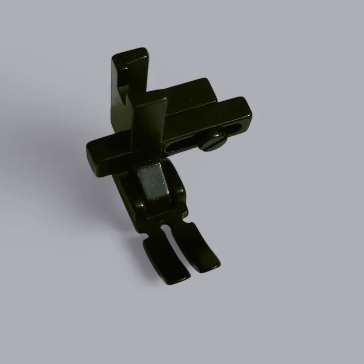 T3 3-in-1 Adjustable Presser Foot – Universal Multi-Use Sewing Machine Foot for Juki Jack Zoje